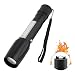 Produktbild 4 Modus Taschenlampe mit Lichtbogen-Zünder LED Taschenlampe Fackel Super hell Wasserdicht Einstellbarer Fokus Handlampe, für Outdoor, Camping, Nachtfischen, Nachtreiten, Notfälle