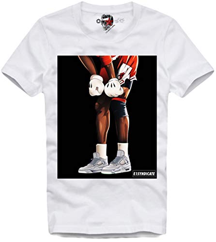 magliette reebok bambino nere