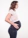 Prevent Stretch Marks During Pregnancy (Support Band Only) - The Secret Saviours Patented and Clinically Tested Maternity Belly Bump Support Band. 9 out of 10 Women Had No or Significantly Reduced Stretch Marks