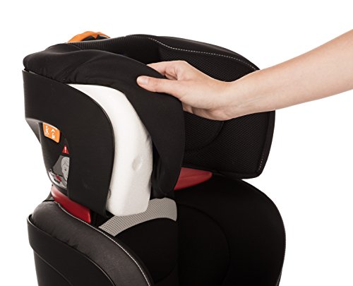 Chicco Kinderautositz Oasys 2-3 FixPlus Evo, Größe 2-3 - 11