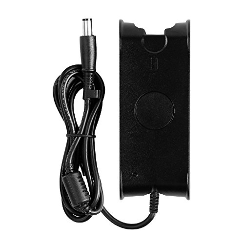 DTK® Notebook Laptop-Ladegerät AC-Netzteil für Dell high quality Output: 19,5v 3,34A 65W Netz Batterie-Stromversorgung - 3