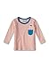 Sanetta Baby Boys 0-24m 113167 Vest, Multicoloured (Magma 37033), 6-9 Months (Manufacturer Size: 74)