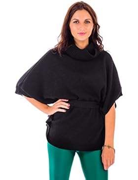 Ça Va Bien Fashion - Poncho -  donna