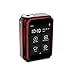 Produktbild Genuine Smok G-Priv 220w TC Touch Screen Mod genuine - Schwarz/Rot