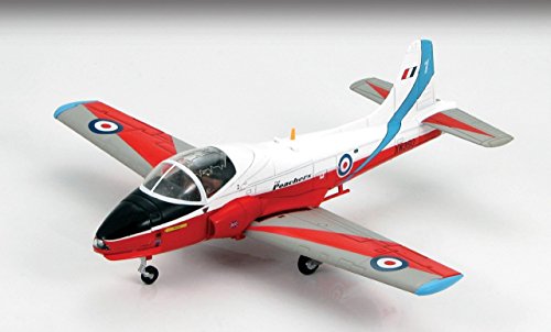 Preisvergleich Produktbild SM7006 Jet Provost T5 The Poachers 1:72 SkyMax