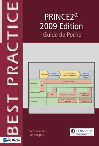 Prince2Tm 2009 Edition  Guide de Poche