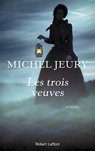 couverture de : Les trois veuves