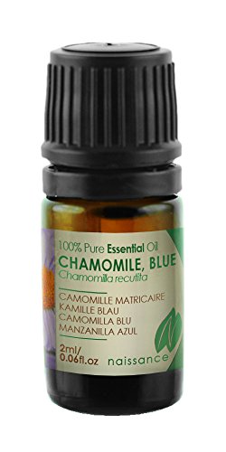 Kamille, Blau - 100% naturreines ätherisches Öl - 2ml
