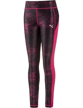 Puma Kinder Training Aop Tights