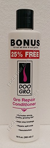 Doo Gro Gro riparazione condizionatore per tutti i tipi di capelli (25% bonus) 300 ml