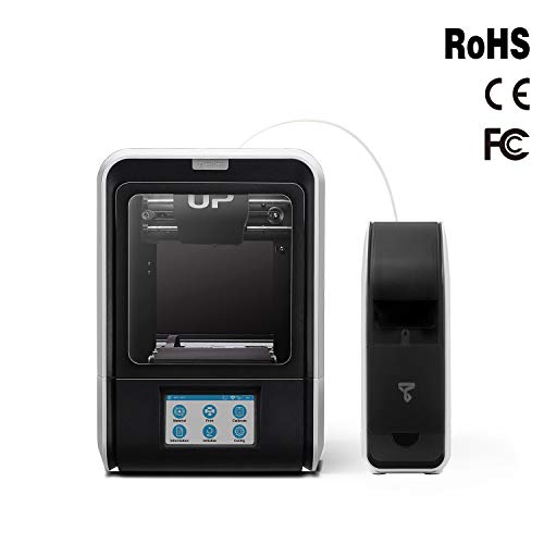 Preisvergleich Produktbild Tiertime UP Mini 2 ES 3D-Drucker