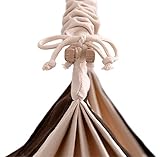 YoYo Babyhängematte Babywiege cappuccino (ohne Gestell) - 5