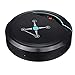Produktbild WTTHCC USB-Laderoboter Staubsauger intelligenter Universal-Staubsauger,Black