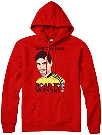 Spoofy Sports Clothing Size: 2XL | Main Colour: Red