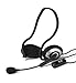 Produktbild Creative HS-390 Multimedia Headset schwarz/silber