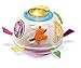 VTech Baby Crawl and Learn Lights Ball (Pink)