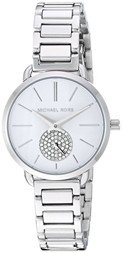 Michael Kors Femme Analogique Quartz Mon...