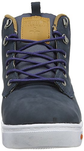 Proteq S1P Mistral Unisex-Erwachsene Sicherheitsschuhe - 4