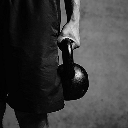 ScSPORTS Kettlebell Hammerschlag, 10000216 - 5