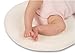 Kit for Kids Kidtex Foam Round Pram Mattress