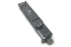 Siegenia Siesgenia A2000 TS K25 / Short Shoot Bolt Edge Lock A2000 Réf. 716236