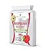 African Mango 6000 + PURE RASPBERRY KETONE For SUPER FAST Weight Loss - 30 Pills Of Each Product - LOSE UP TO 4.5 KILOS IN 4 WEEKS With These Super Strong Diet Slimming Tablets Also Known as Irvingia Gabonensis This NEW Herbal Supplement Regulates LEPTIN - a Natural HORMONE that Controls your Body FAT ! Lose Weight and Slim Fast ! FREE UK DELIVERY & FREE DIET PLAN - 60 total x Super Strong Dieting Slimming Tablets For Up to 1 Months Supply !