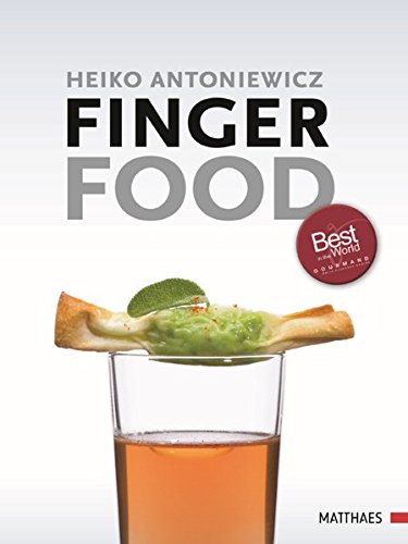 Fingerfood Fingerfood