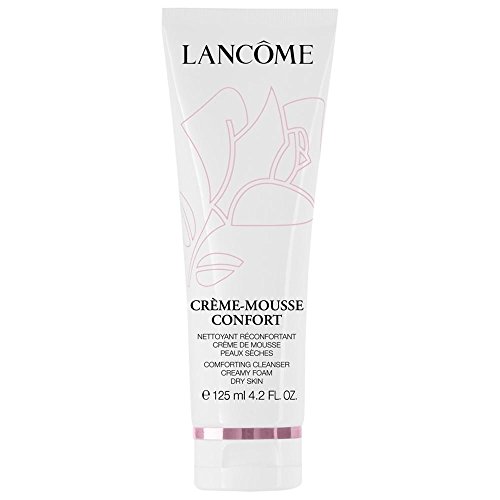 Lancôme Crème Mousse Confort