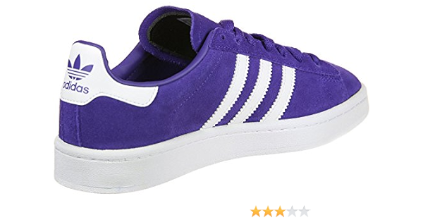 Adidas Campus J W Kids Shoes - purple, size: 36 2/3 EU : Amazon.de: Shoes \u0026  Bags