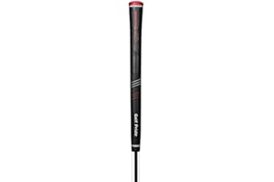 Golf Pride Cp2 PRO, Manopola da Golf Unisex Adulto