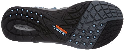 Merrell AZURA WRAP Damen Sport & Outdoor Sandalen - 3