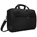 Produktbild Targus tbt275 Blacktop Deluxe Checkpoint-Friendly Aktentasche mit Dome Schutz für 43,2 cm Laptop, Schwarz