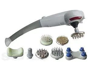 Magic Massager by Arogya