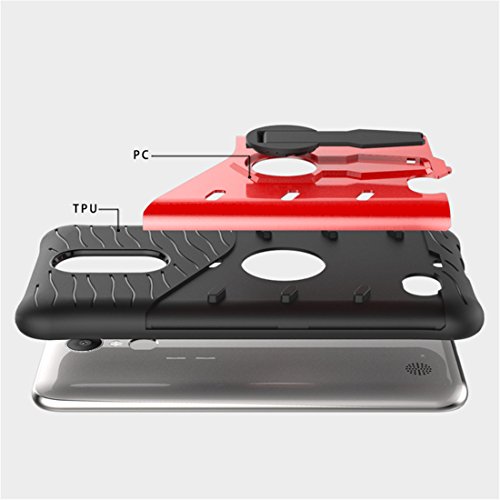 Funda LG K10 2017 Armor Caso Carcasa Heavy Duty 360 Grados de Rotaci n soporte TPU PC de combinaci n a prueba de golpes h brido Defender Carcasa Duro prueba de choques y dustproof de caja Protectora Para LG K10 2017 K10 2017 Azul reviews Funda LG K10 2017 Armor Caso Carcasa Heavy Duty 360 Grados de Rotaci n soporte TPU PC de combinaci n a prueba de golpes h brido Defender Carcasa Duro prueba de choques y dustproof de caja Protectora Para LG K10 2017 K10 2017 Azul