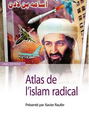 Atlas de l'islam radical Atlas de l'islam radical