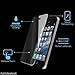 Price comparison product image Generic Screen Protector in Tempered Glass for iPhone 5/5S/5C Transparent