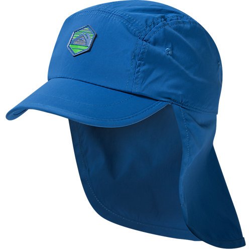 McKinley Kinder Mütze Labi Pink Dark