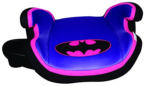 Kids Embrace Batgirl Booster Seat