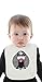 Price comparison product image Red dead redemption Organic Bib With Ties Medium