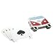 Produktbild Volkswagen - Campervan Playing Card Set