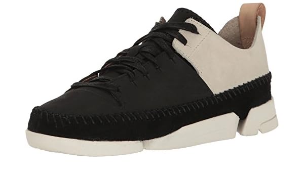 trigenic flex black nubuck