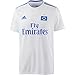 Produktbild adidas Performance Herren Fußballtrikot weiß XL