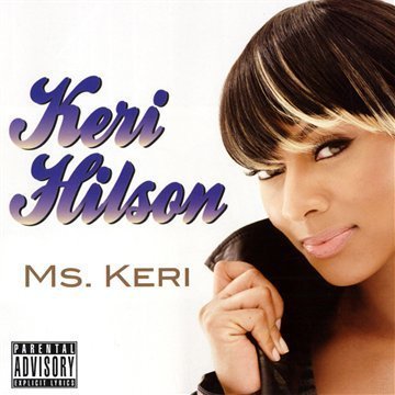 couverture de : Ms Keri