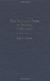 Image de The Religious Press in Britain, 1760-1900 (Contributions in Ethnic Studies,)