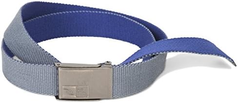 Rip Curl Men's Advert Belt, Grey (Flint Stone), 46 cm