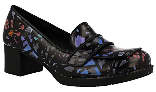 FANTASY BLACK SHOE ART 0079 37 Schwarz FANTASY BLACK SHOE ART 0079 37 Schwarz