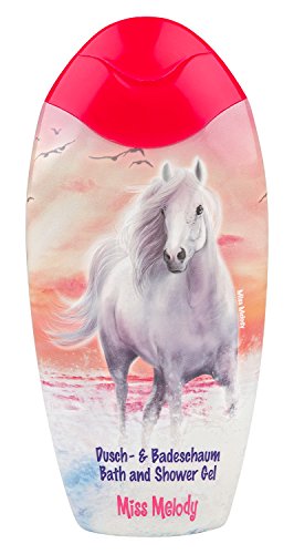Preisvergleich Produktbild Depesche 2088 - Dusch- & Badeschaum Miss Melody, 200 ml