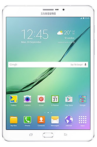 examen SAMSUNG Galaxy Tab S2 8.0 4G 32GB