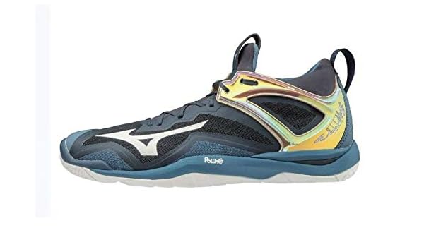 mizuno mirage gladiator