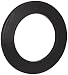 Produktbild Bull's Darts Board Surround, schwarz, 68401